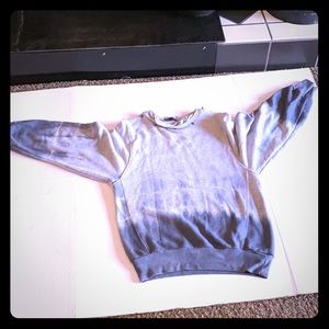 Top shop long sleeve